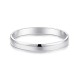 Stainless Steel. Bangle 8mm