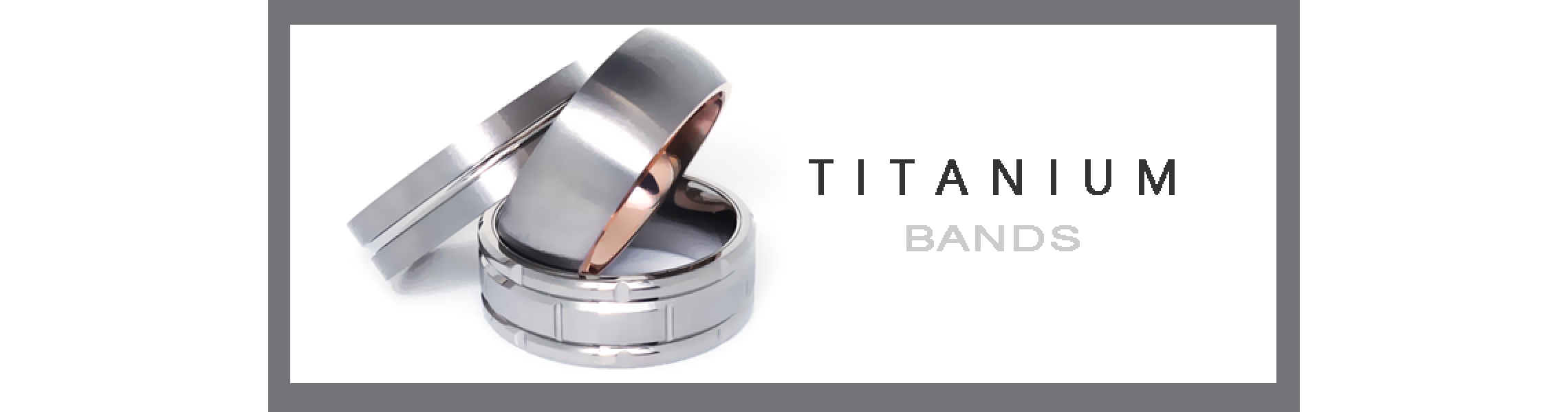 Titanium Rings Wedding Rings Why Are They Such A Popular Choice   Titanium Banner1 2280x600h 