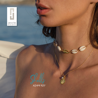 Jewelry Trends for Summer 2019